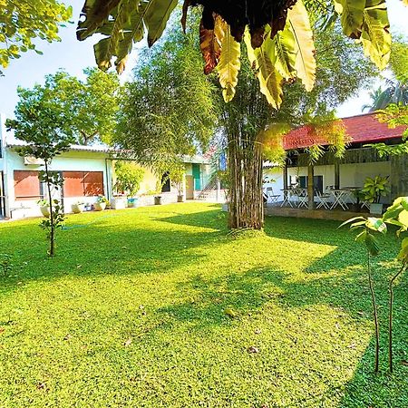 The Ivy Lake Anuradhapura Exterior photo