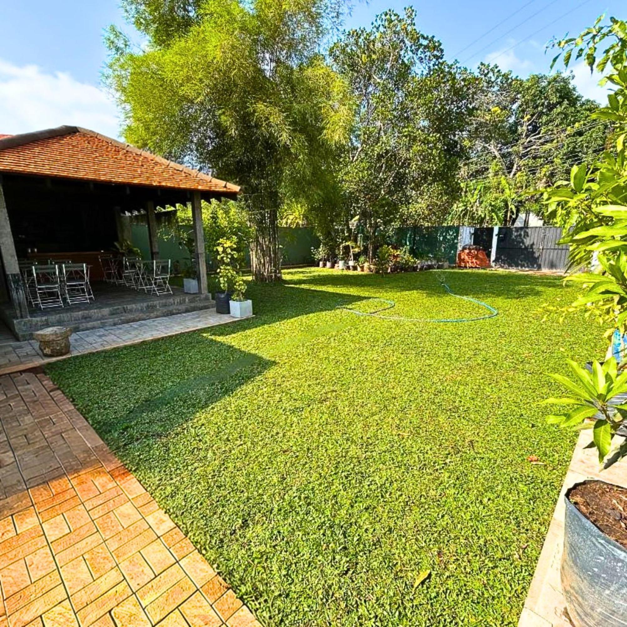 The Ivy Lake Anuradhapura Exterior photo
