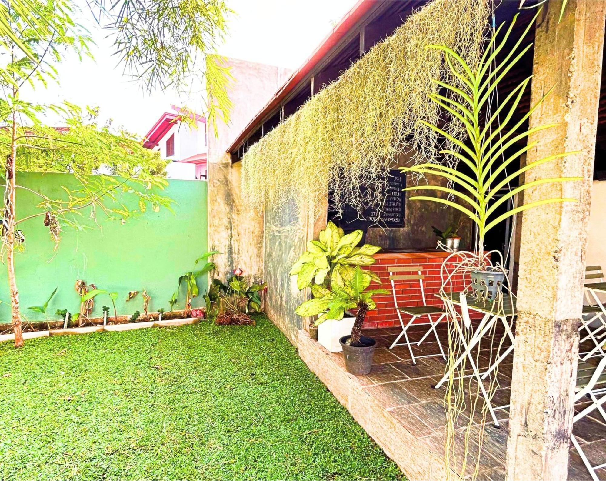 The Ivy Lake Anuradhapura Exterior photo
