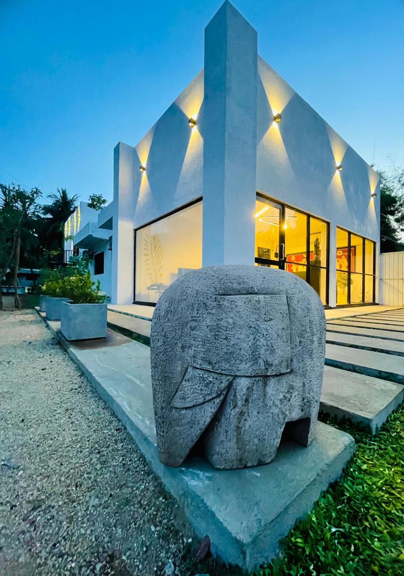 The Ivy Lake Anuradhapura Exterior photo
