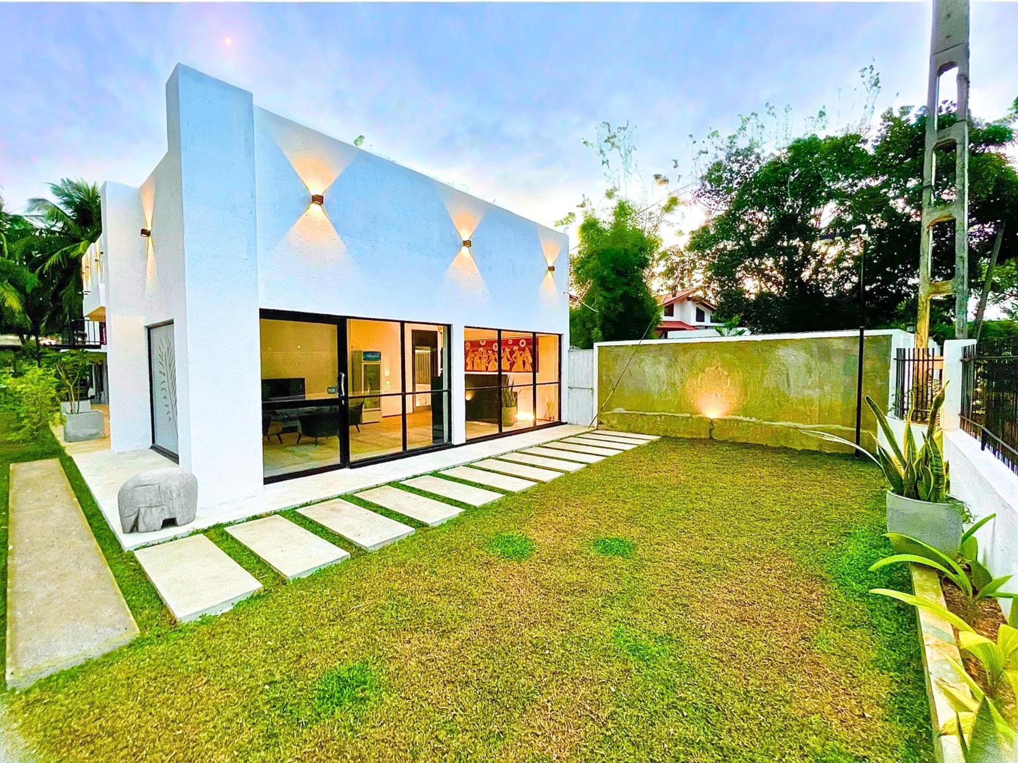 The Ivy Lake Anuradhapura Exterior photo