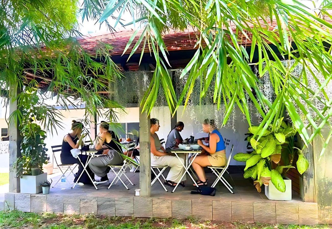 The Ivy Lake Anuradhapura Exterior photo